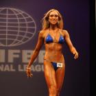 Stephanie   Lindsey - IFBB New York Pro 2010 - #1